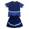 Maglia Paraguay Bambino Trasferta Divisa 2024